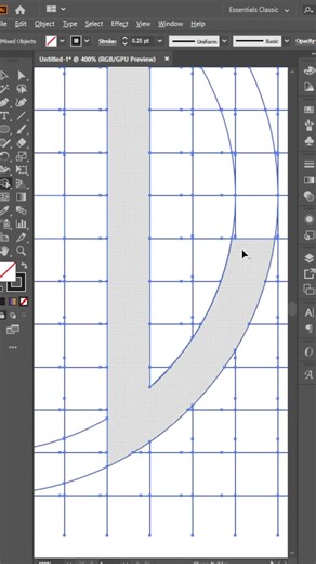 RFL Logo Design in Adobe Illustrator|Professional Logo Tutorial 2025#rfl #logo