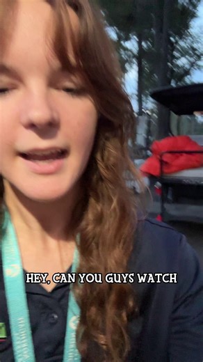 18 reactions | HEY can you watch Boo Boo™ real quick? | Jellystone Park Tyler | Facebook