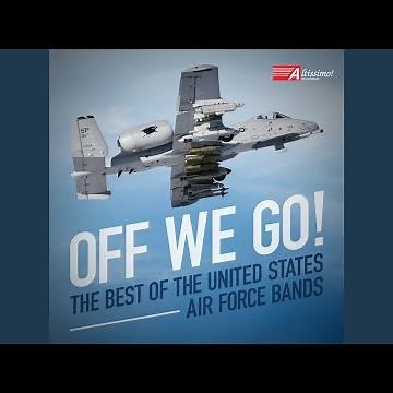 The Air Force Song