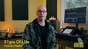 37K views · 350 reactions | Learn how S1gns Of L1fe creates ambient music from randomized percussion and generative pads – plus the melodic techniques and mixdown tips he uses to tie it all together. Watch his Made in Ableton Live episode here: https://www.ableton.com/en/blog/made-in-ableton-live-s1gns-of-l1fe/ | Ableton | Facebook