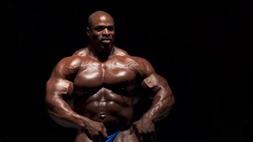 These 10 Athletes Are Among the Strongest Bodybuilders Ever | BarBend