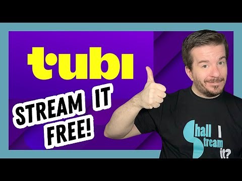 Tubi Review: The Best Free Streaming App?