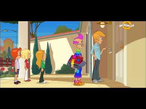 Minimax promo surorile 2020