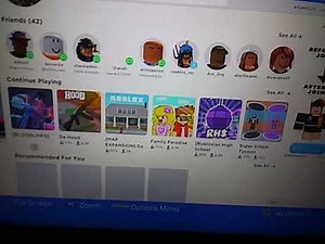 How to play roblox on ps4