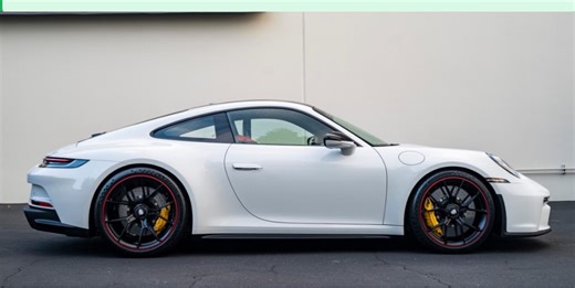 Bring a Trailer Adds 'Best Offer' Feature When the Auction Reserve Isn't Met