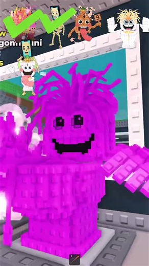 Oppen Rainbow Lucky Secret In Steal A Brainrot #roblox #brainrot #stealabrainrot