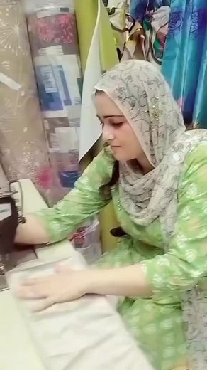 Exploring Textiles in a Creative Craft Space