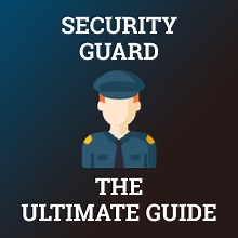 How to Become a Security Guard: Career, Salary & Training