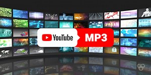 Youtube music converter app