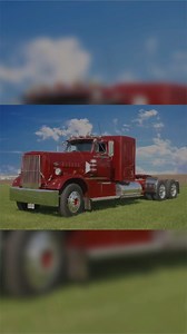 Check out this iconic classic, the 1954 Diamond T! 🚚💨 Engine:Cummins 855 Big-Cam NTC 450 Transmission: 5-Speed Overdrive & 4-Speed Overdrive Auxiliary Top Speed: 65 MPH #iowa80 #iowa80truckingmuseum #trucking #truckertiktok #truckinghistory #creatorsearchinsights | Iowa 80 Trucking Museum