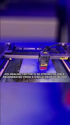 Laser vs Cricut for Stencils: Settings & Secrets!