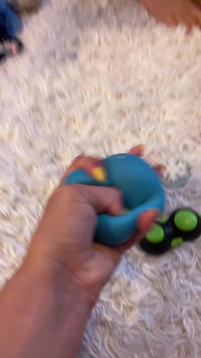 Fidget trading with my friend! #fidgets #fidgettrading #fypシ #fidgettoys #trading #