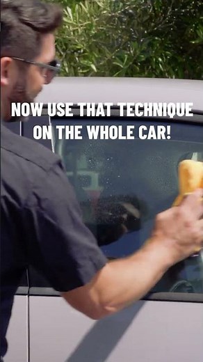 Detail Your Car Anywhere!