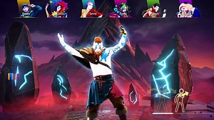 Take a look at Centuries by Fall Out Boy available now on Just Dance JD ! | Just Dance