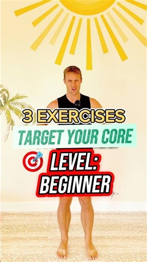 Beginner level moves for seniors #seniorfitness