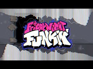 Friday Night Funkin' Madness Vandalization: KABOOM [Fabi remix]