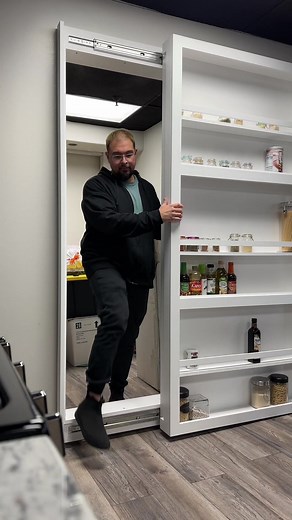 Murphy Door on TikTok