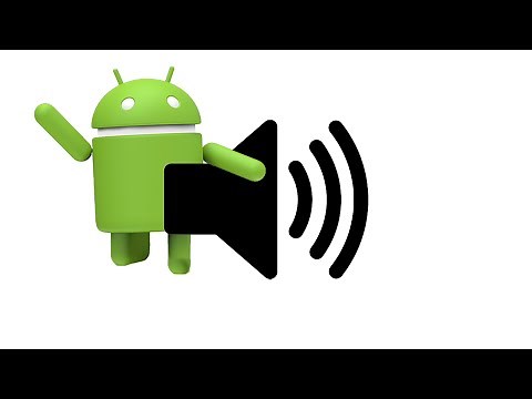 Android Goofy Ahh Ringtone (10 Hours)