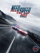 Requisitos técnicos de Need for Speed Rivals para PC