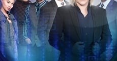 CSI: CYBER - Temporada 1 Completa en Español