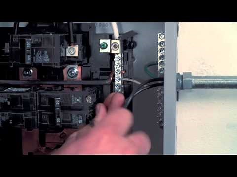 SmartGuard® Consumable Surge Installation Video