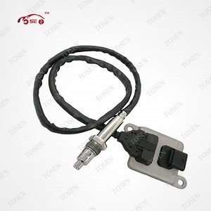 [Hot Item] High Quality Nitrogen Oxide Sensor A0009057100 5wk96683A for Mercedes Benz