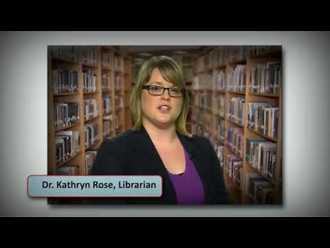 Chicago (Notes-Bibliography) Style: How to Cite Theses and Dissertations