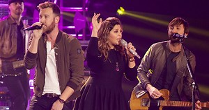 The 10 Best Lady A Songs