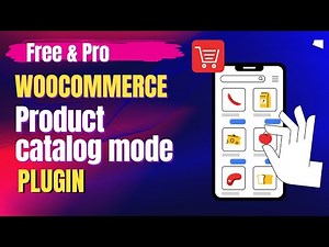 Free WooCommerce Catalog Mode Plugin | WooCommerce Product Catalog