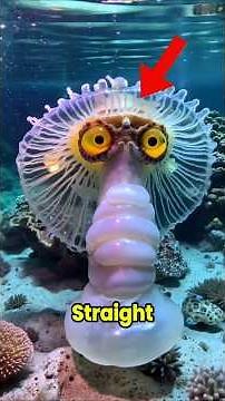 Top 5 Real Life Alien Animals😱