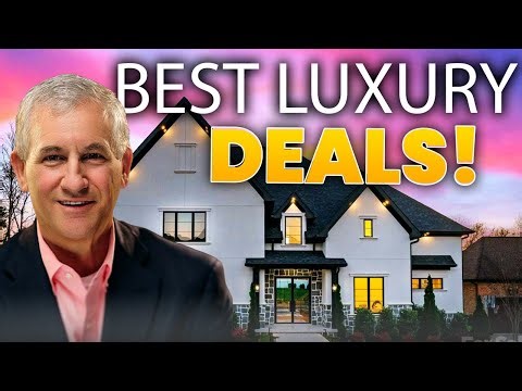 WHITEGATE NEIGHBORHOOD TOUR: South Charlotte NC Luxury Homes For Sale | Moving To Charlotte NC