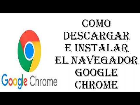 Cómo instalar Google Chrome en Windows 11