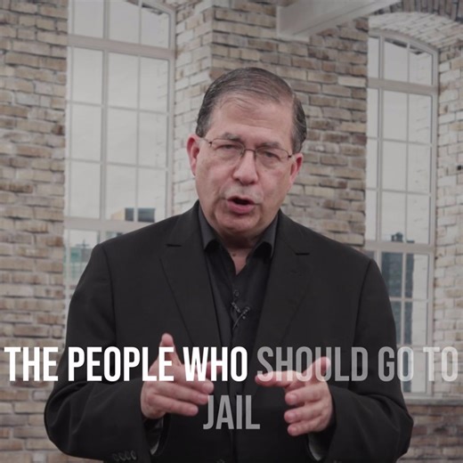 Should women who have abortions be arrested? | Frank Pavone