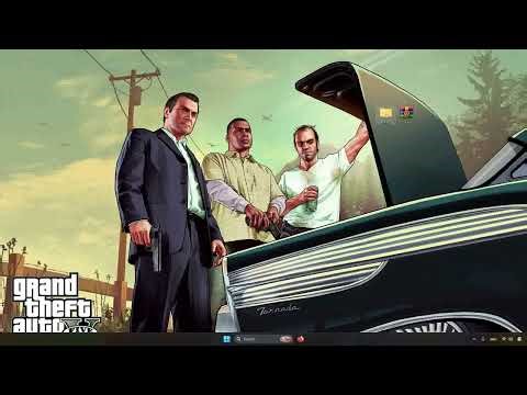 FREE GTA 5 Kiddions Mod Menu | God Mode & Car Spawner | RP Boost & Max Stats