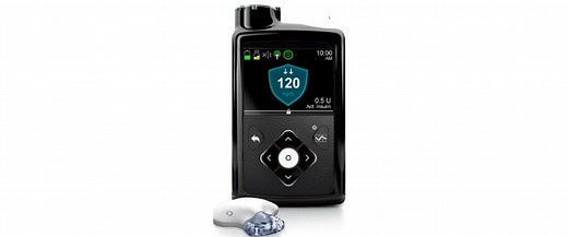 Medtronic MiniMed 780G insulin pump User Guide
