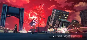 A Post-Honkai Odyssey | Official Gameplay Official Gameplay video for new Open World mode: A Post-Honkai Odyssey! Are you ready to explore the secrets of St. Fountain? Screenshot your favourite moment with APHO and let Ai-Chan know~ | Honkai Impact 3rd