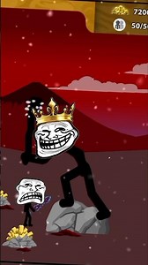 🥷Stick War: A Game of Strategy & Chaos #shorts