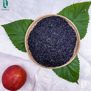 [Hot Item] Mineral Source Leonardite Chelate Organic Potassium Fulvic Acid