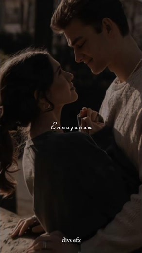 Pondaatti aana pinnae 👀 Poda solla matten 🤭🙈 #lovestatus #tamiloldsongs #lovestory #couplestatus