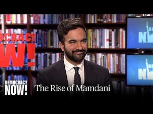 The Rise of Zohran Mamdani: From 2021 Hunger Strike to Mayoral Election Victory