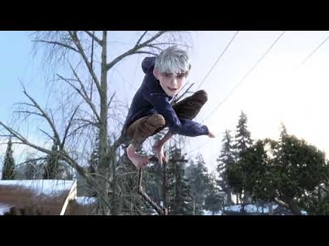 cute/happy jack frost scenes