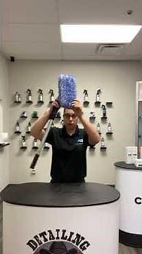 Microfiber Madness Incredipole Full Kit - HOW TO