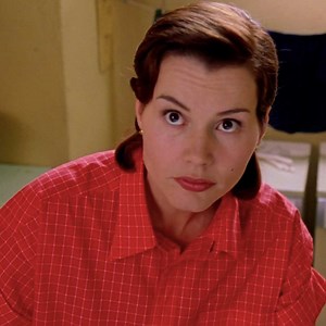 Haven't all us moms accidentally put our mouse-child in the washing machine? Just Geena Davis? 🎥: STUART LITTLE | Netflix Family