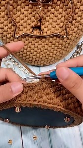 Crochet Bag Ideas | Crochet Royal