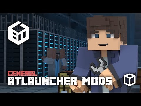 How to play modpacks with the ATLauncher