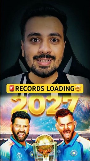 🚨Team India ODI Schedule Till 2027🤯Rohit Sharma Virat Kohli ICC World Cup IND vs SA 3rd ODI 2025