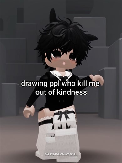 i hope they like it❤️🥺 #HOODZ #roblox #dahood #robloxedit #foryoupage | roblox