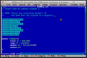 Borland C++ 5.02 Download For Mac