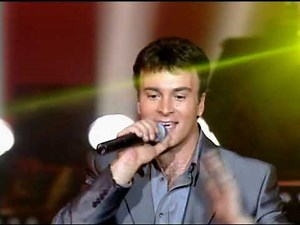 Tony Carreira - Intro. musical Nostalgia / Quando eras minha (Ao vivo)