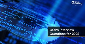 Top 70 OOPs Interview Questions and Answers 2025